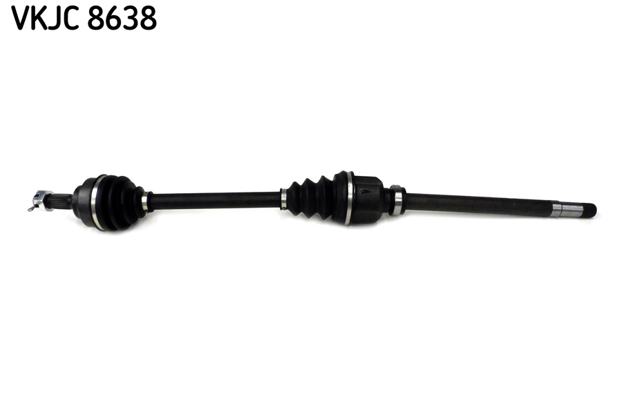 Drive Shaft - VKJC 8638 SKF
